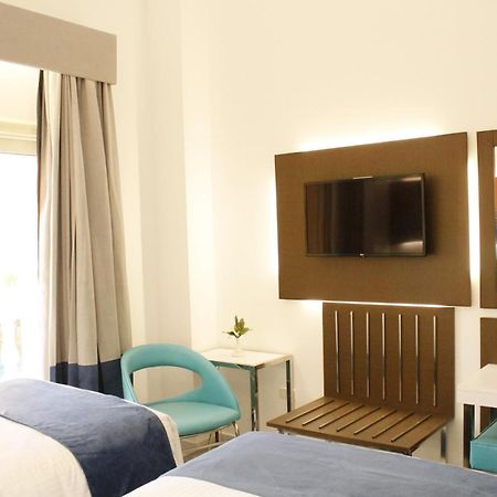 Marina Aqua Park Hotel Асуан Экстерьер фото