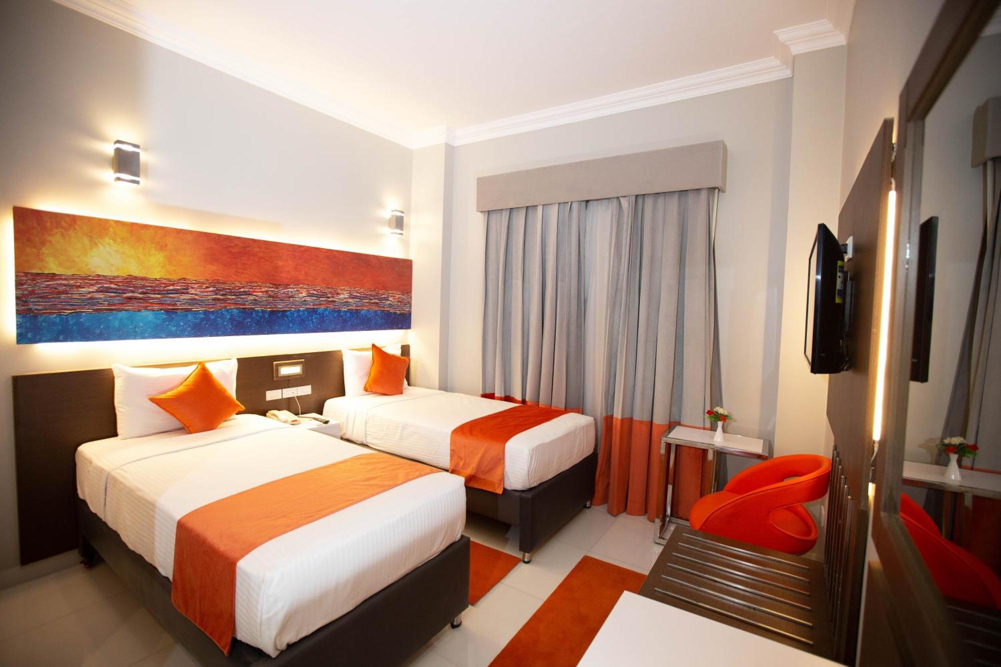 Marina Aqua Park Hotel Асуан Экстерьер фото