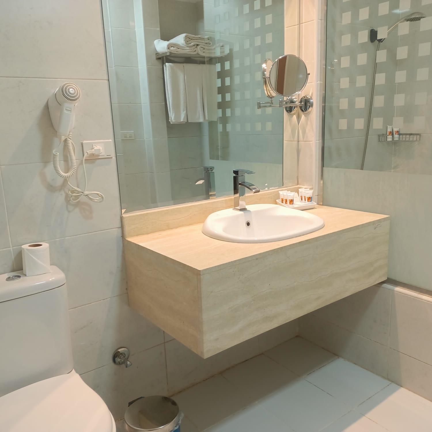 Marina Aqua Park Hotel Асуан Экстерьер фото