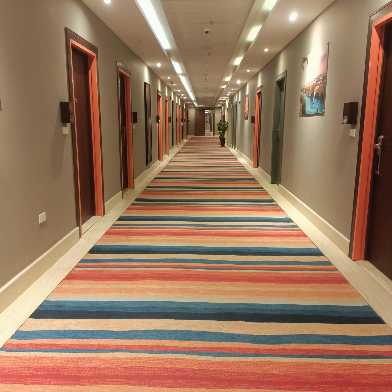 Marina Aqua Park Hotel Асуан Экстерьер фото